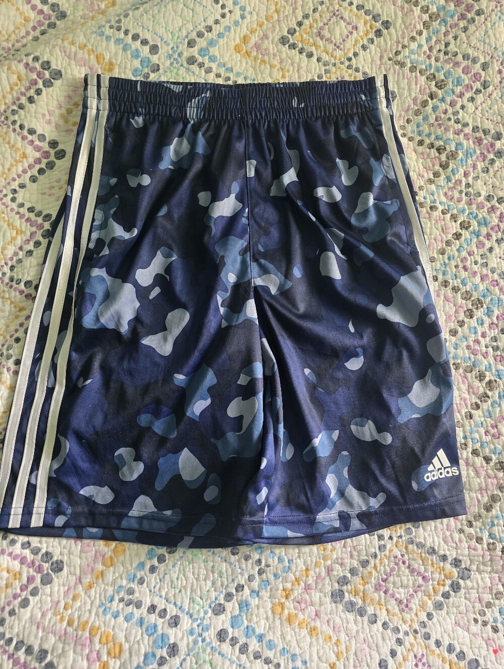Boys Younth Basketball Shorts